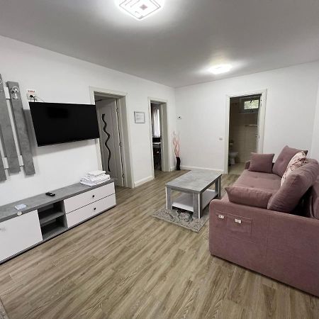 Apartamento Rov Suceava Exterior foto