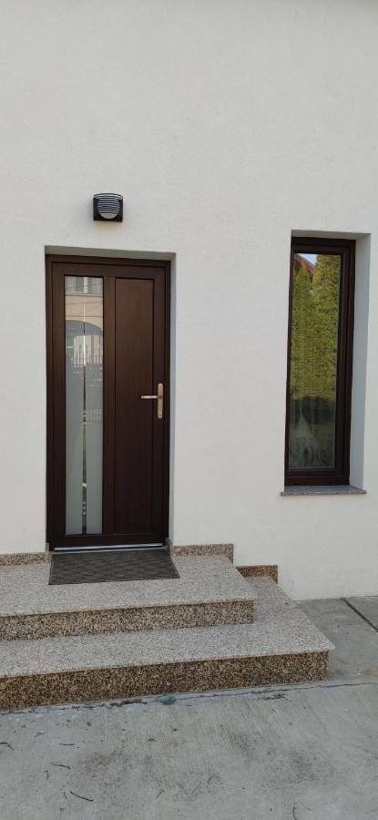 Apartamento Rov Suceava Exterior foto